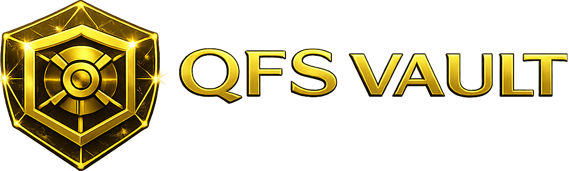 QFS VAULT